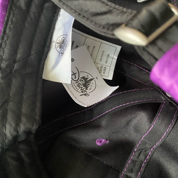 Disney Parks flip sequins hat - Picture 5 of 6